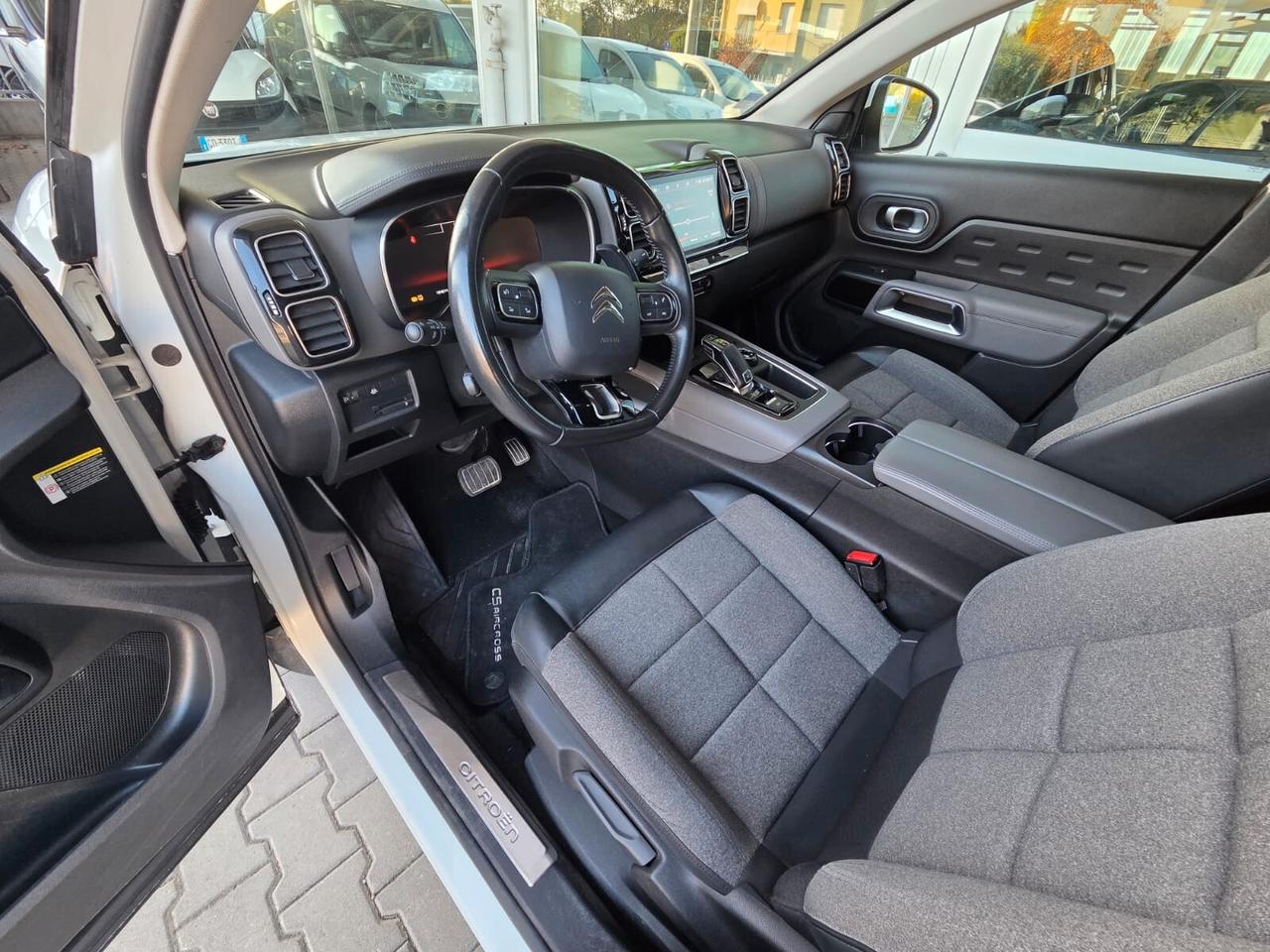 Citroen C5 Aircross BlueHDi 130 S&S Feel