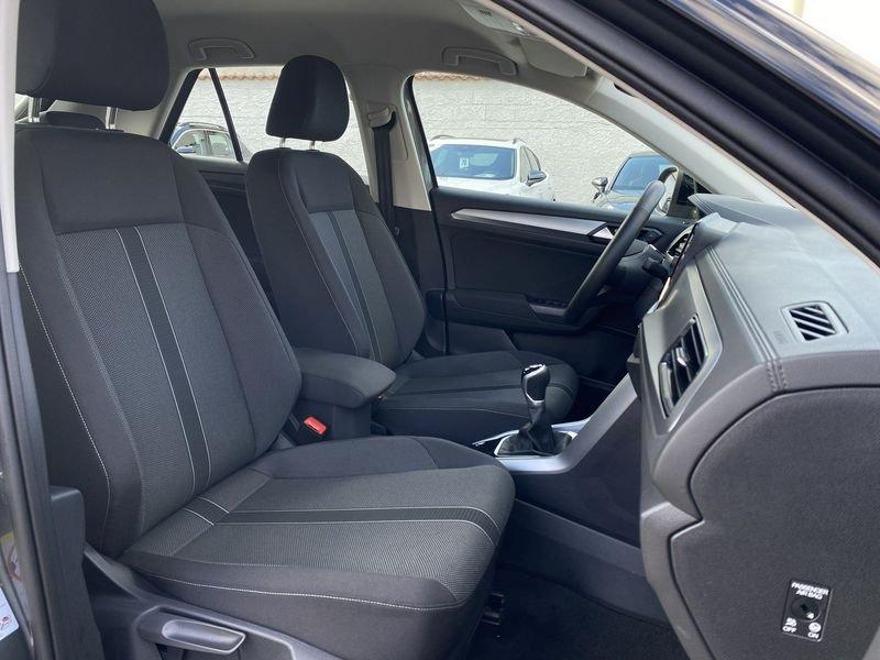 Volkswagen T-Roc Life 2.0 TDI 116CV