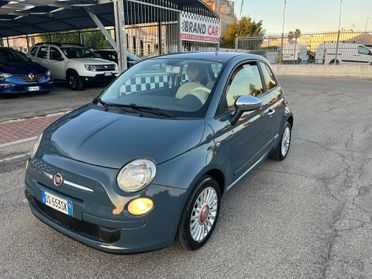 Fiat 500 1.2 Sport Unipro 2008