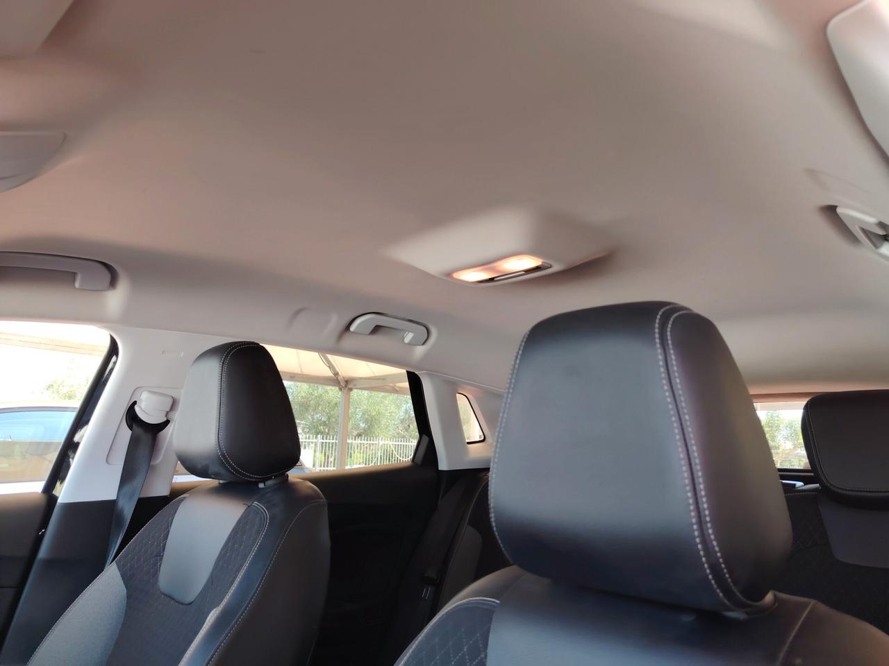 Opel Grandland X 1.6 diesel 120 cv aut. Innovation full
