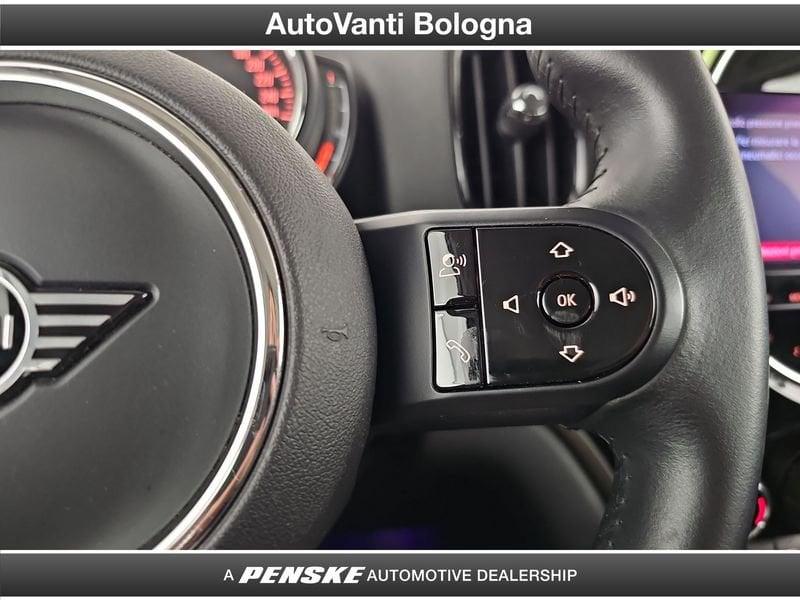 MINI Mini Countryman F60 Mini 1.5 Cooper Countryman Essential
