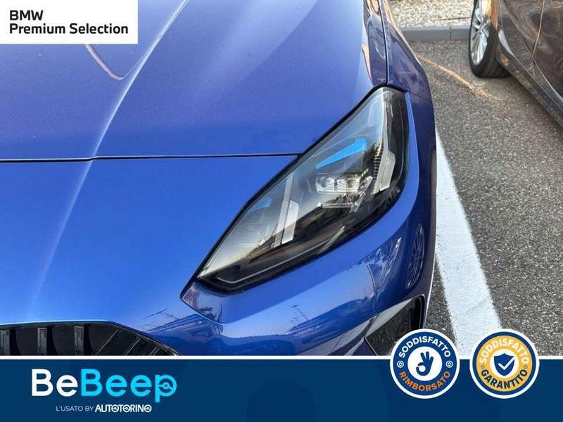 BMW Serie 1 118D MSPORT PRO AUTO