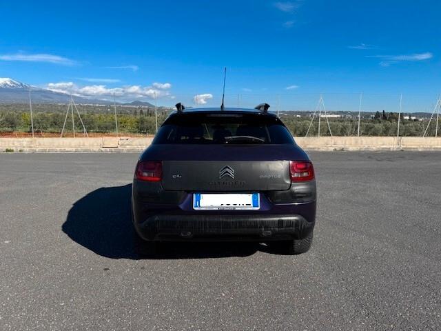 Citroen C4 Cactus 1.6 BlueHDi Ciesse Piumini - C 4
