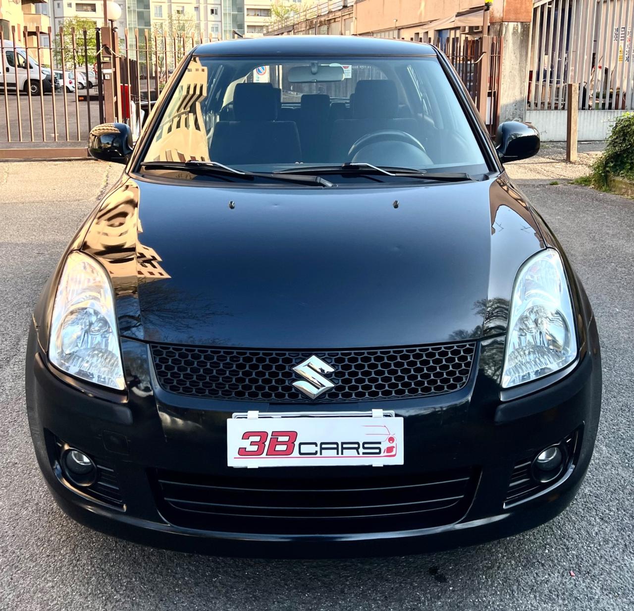 Suzuki Swift 1.3 benzina OK NEOPATENTATI