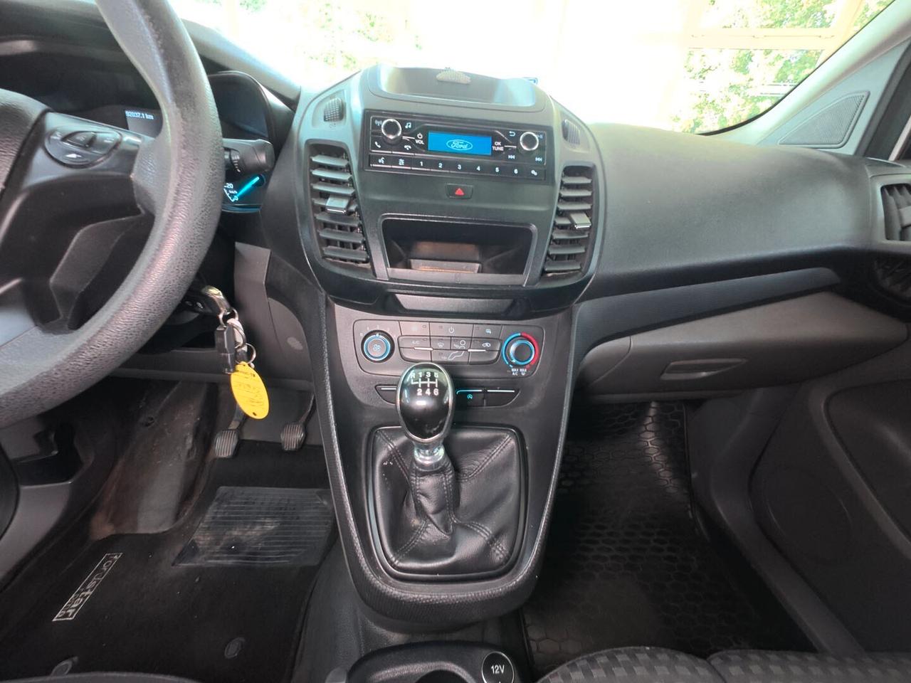 Ford Transit Connect Transit Connect 200 1.5 TDCi 100CV PC Furgone Trend