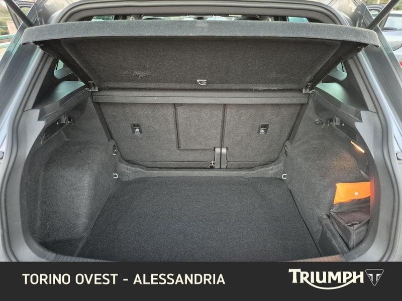 Volkswagen Tiguan 2.0 tdi Advanced R-Line Exterior Pack 4motion 150cv