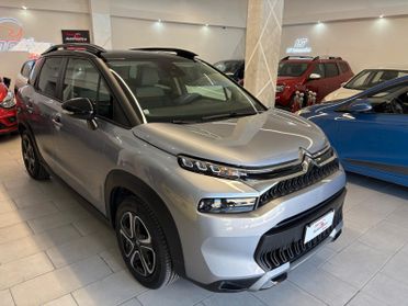 Citroen C3 Aircross PureTech 110 S&S Shine Pack *GPL*UNIPRO*FINANZIABILE*