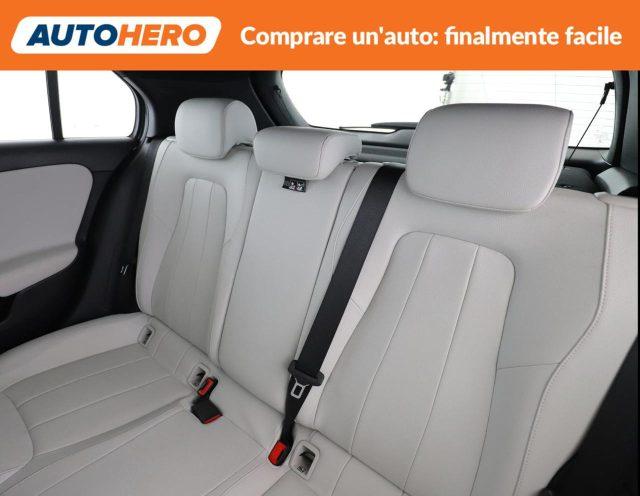 MERCEDES-BENZ A 180 d Automatic Executive