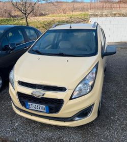 Chevrolet Spark 1.0 Special Edition "Bubble My 13"