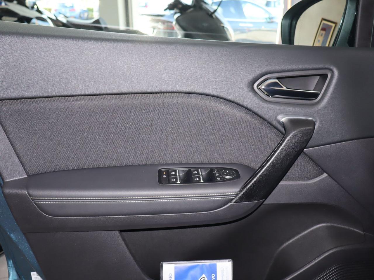 Renault Symbioz Iconic E-TECH HEV 145 #11150