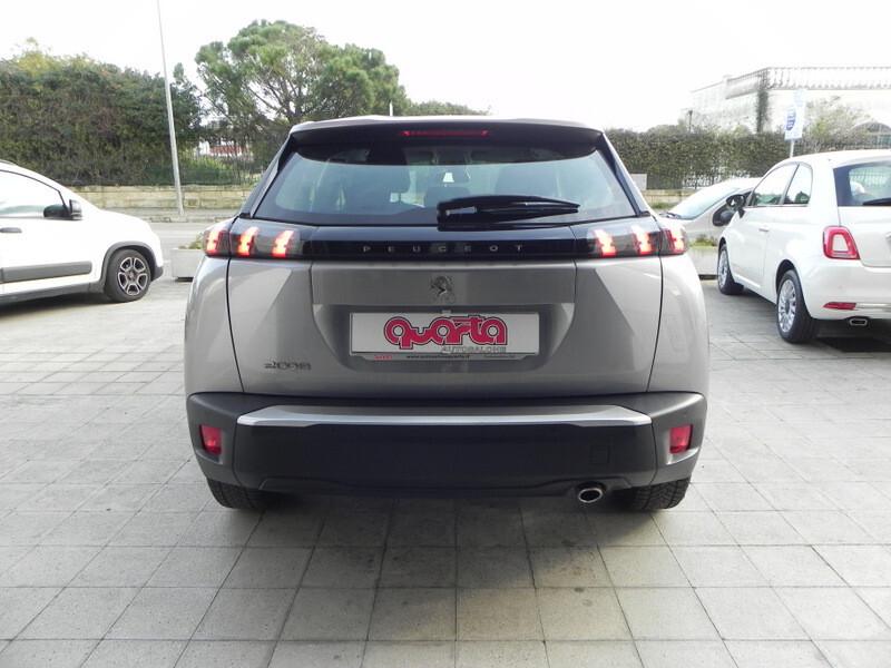 Peugeot 2008 BlueHDi 110 S&S Active Pack