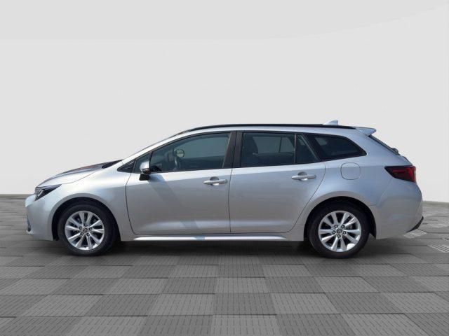 TOYOTA Corolla Corolla Active 1.8 Hybrid Touring Sports