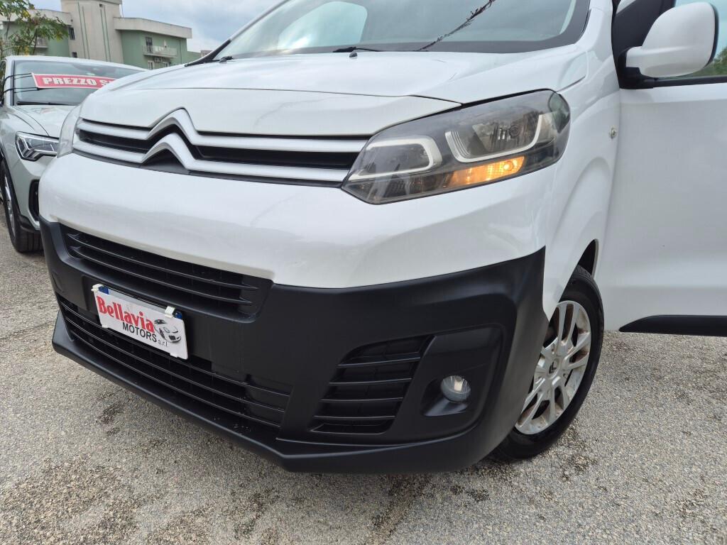 Citroen JUMPY-SCUDO 1.6 HDI IVA COMPRESA