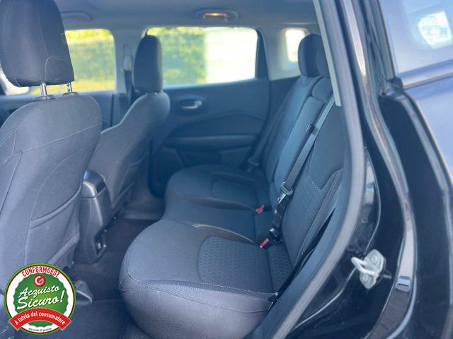 JEEP Compass 1.6 Multijet II 2WD Longitude