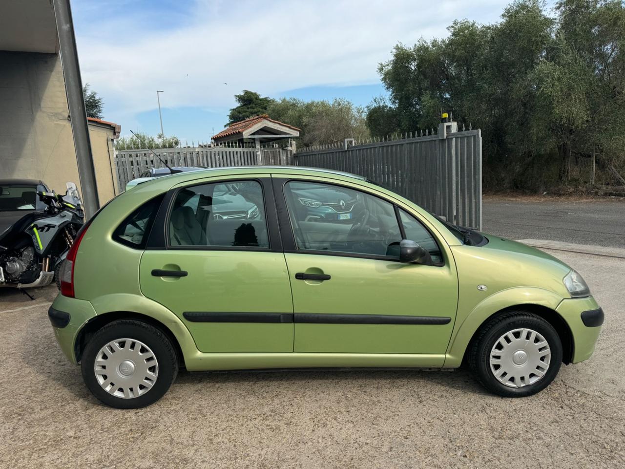 Citroen C3 1.1 Elegance OTTIME CONDIZIONI!
