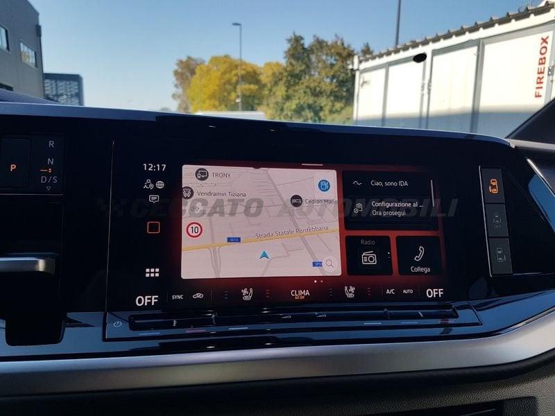 Volkswagen Multivan Style PL 2.0 TDI 110kW ant. DSG