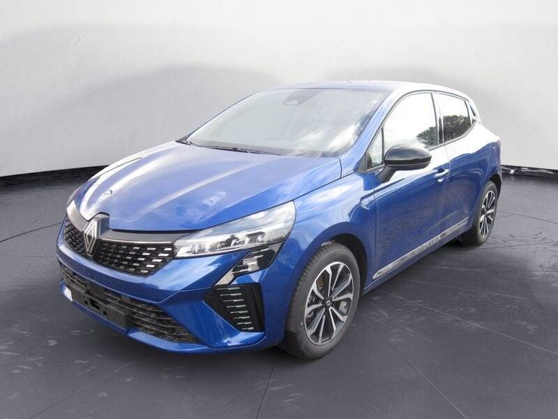 Renault Clio Clio GENERATION ECO-G 100 CV 5 porte