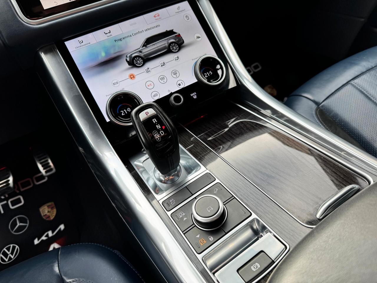 Land Rover Range Rover Sport 3.0 V6 HSE Dynamic 249cv | PREZZO PROMO