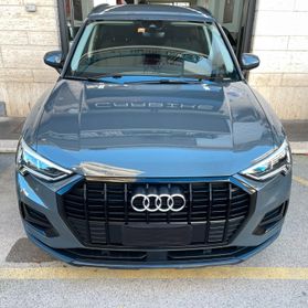 Audi Q3 2.0 TDI 150cv S tronic Business Advanced