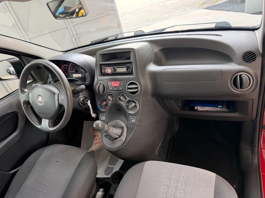 Fiat Panda 1.2 EasyPower Classic