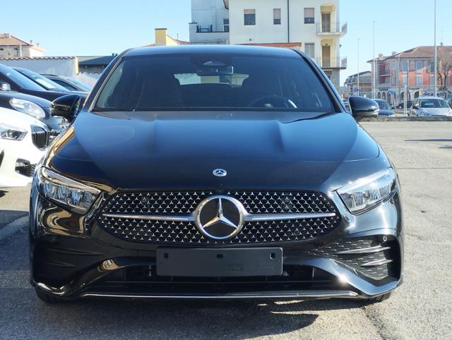 MERCEDES-BENZ A 180 Automatic Premium AMG Restyling Facelift