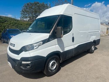 Iveco Daily * IVA ESPOSTA * AUTOMATICO *