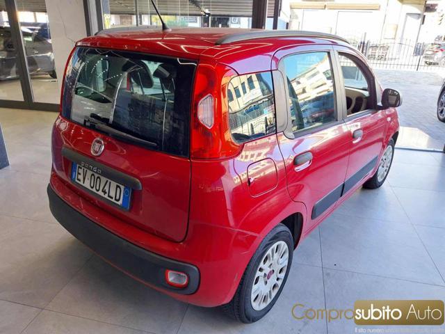 FIAT Panda 1.2 Easy ( Garanzia 12 Mesi)