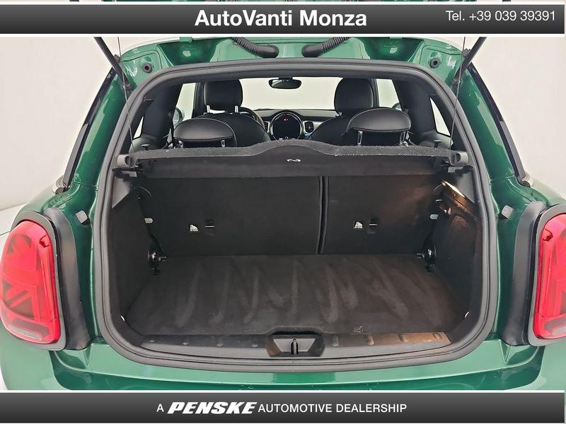 MINI Cooper SE Cooper SE Yours