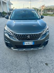 Peugeot 3008 Allure