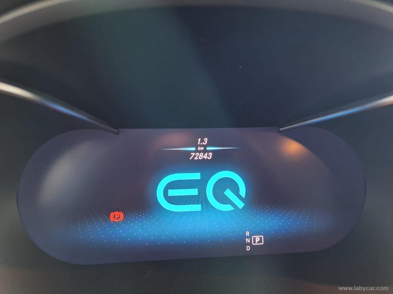 MERCEDES-BENZ GLC 300 de 4Matic Plug-in hybrid Premium