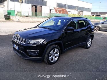 Jeep Compass II 2017 Diesel 1.6 mjt Business 2wd 120cv