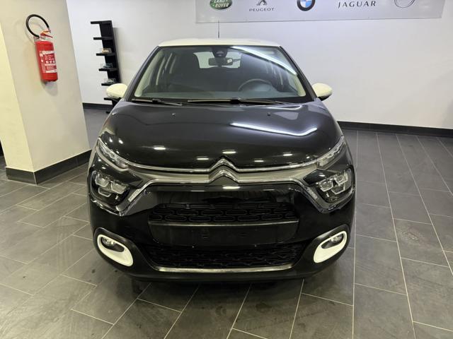 CITROEN C3 PureTech 83 S&S You