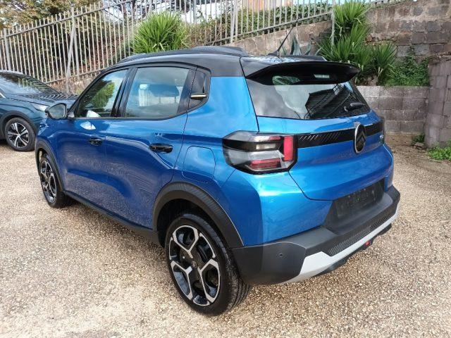 CITROEN C3 1200 PURETECH TURBO YOU PACK PLUS 100CV