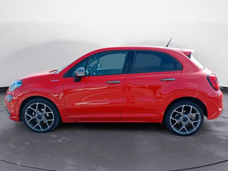 FIAT 500X 1.6 mjt Sport 4x2 120cv my20