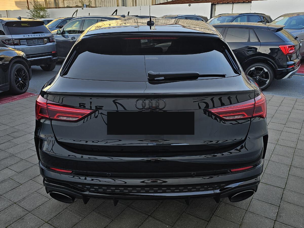 Audi Q3 RS Q3 SPB quattro S tronic