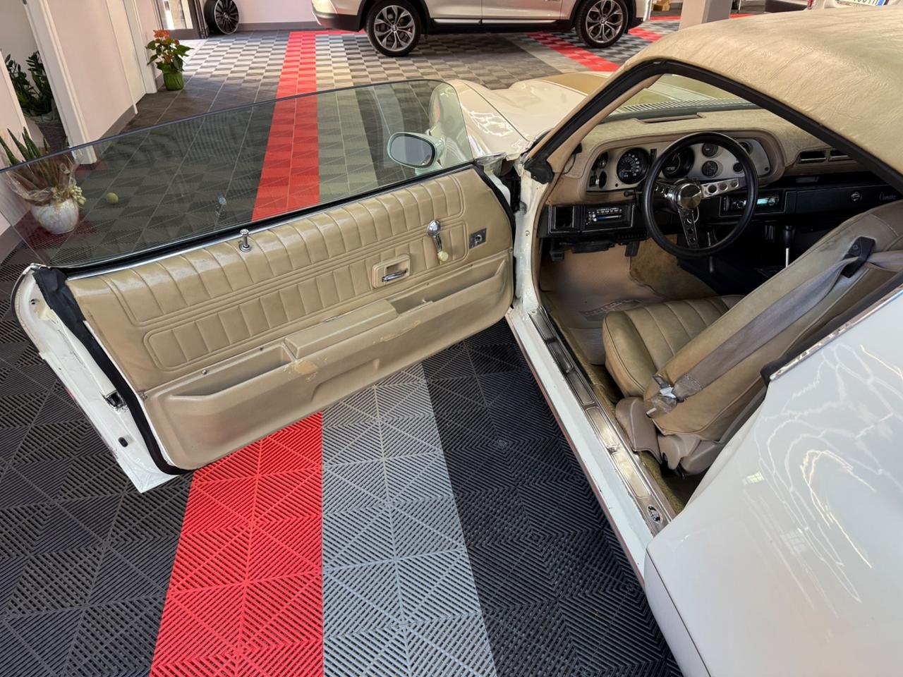 Chevrolet Camaro 305 5.0 V8 - FABIANOAUTO