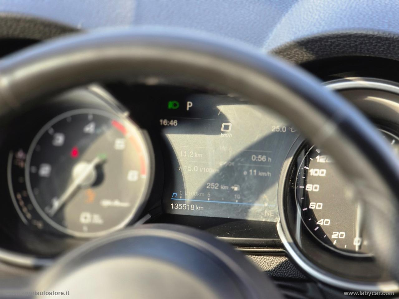 ALFA ROMEO Stelvio 2.2 T.diesel 210CV AT8 Q4 Veloce
