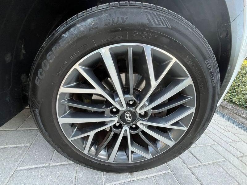 Hyundai Tucson Tucson 1.6 crdi 48V Xprime Techno Pack 2wd 136cv dct my20