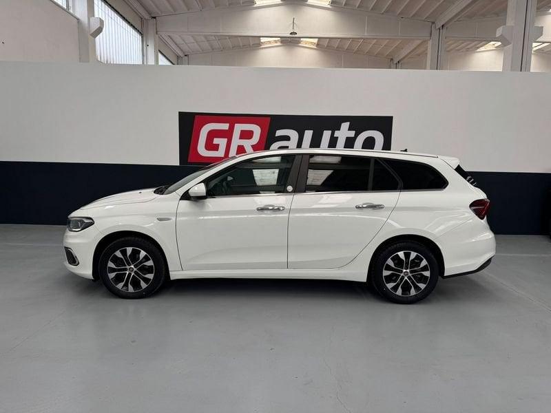FIAT Tipo Tipo 4p 1.6 mjt Mirror 120cv my20