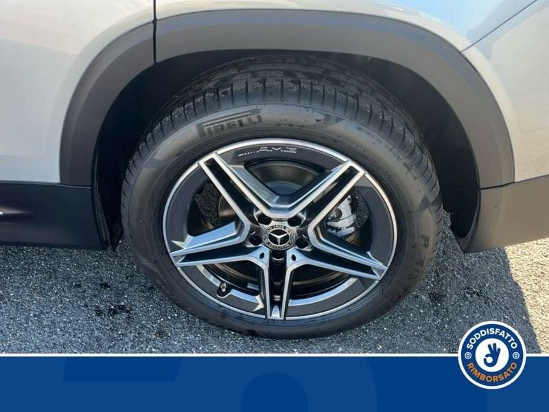 Mercedes-Benz GLB Classe 200d 4Matic AMG Line Advanced Plus