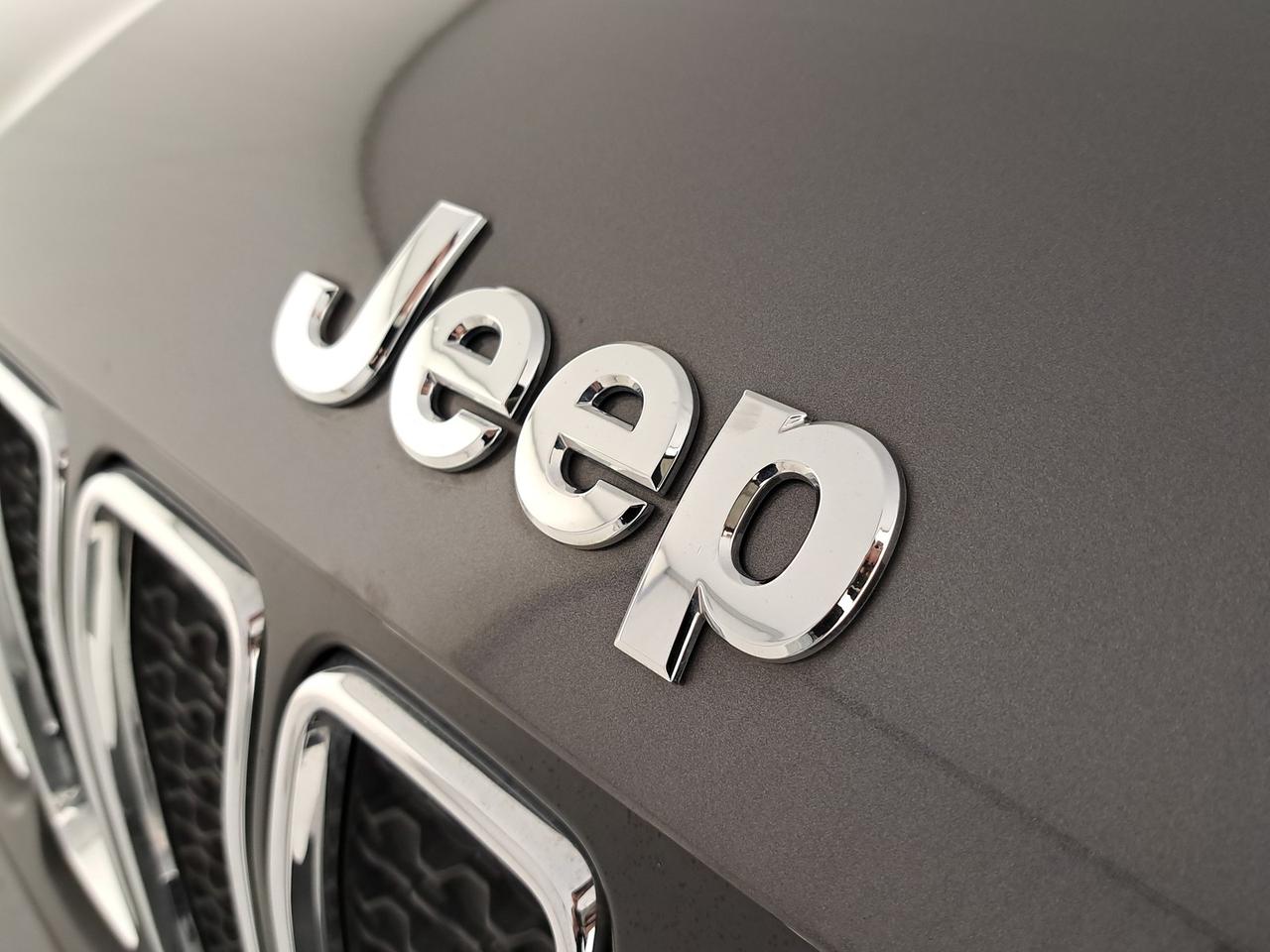 Jeep Renegade 1.0 t3 limited 2wd