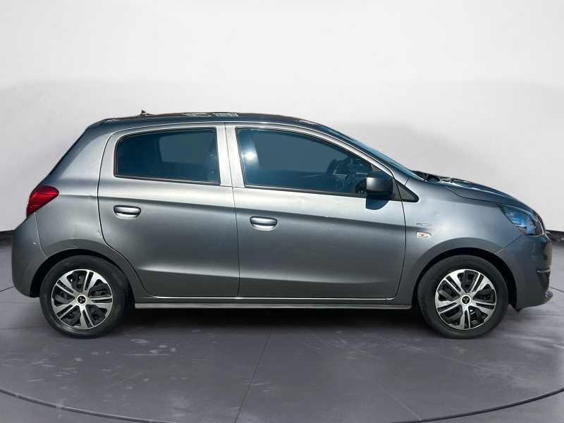 MITSUBISHI Space Star 1.0 Invite bi-fuel GpL