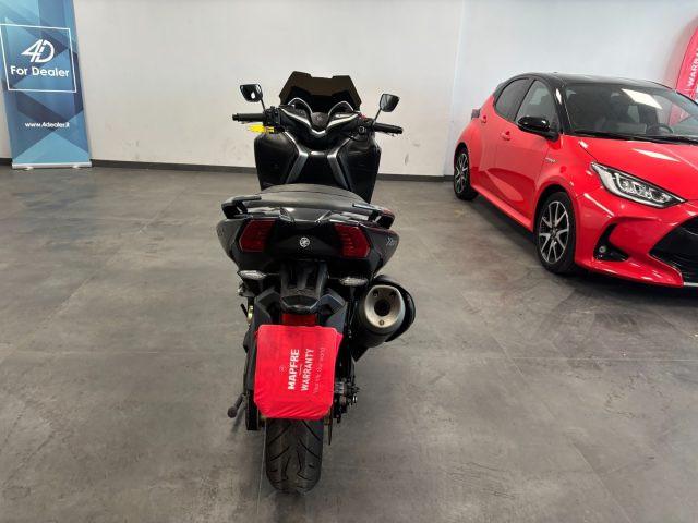 YAMAHA T Max 530 DX Full Optional
