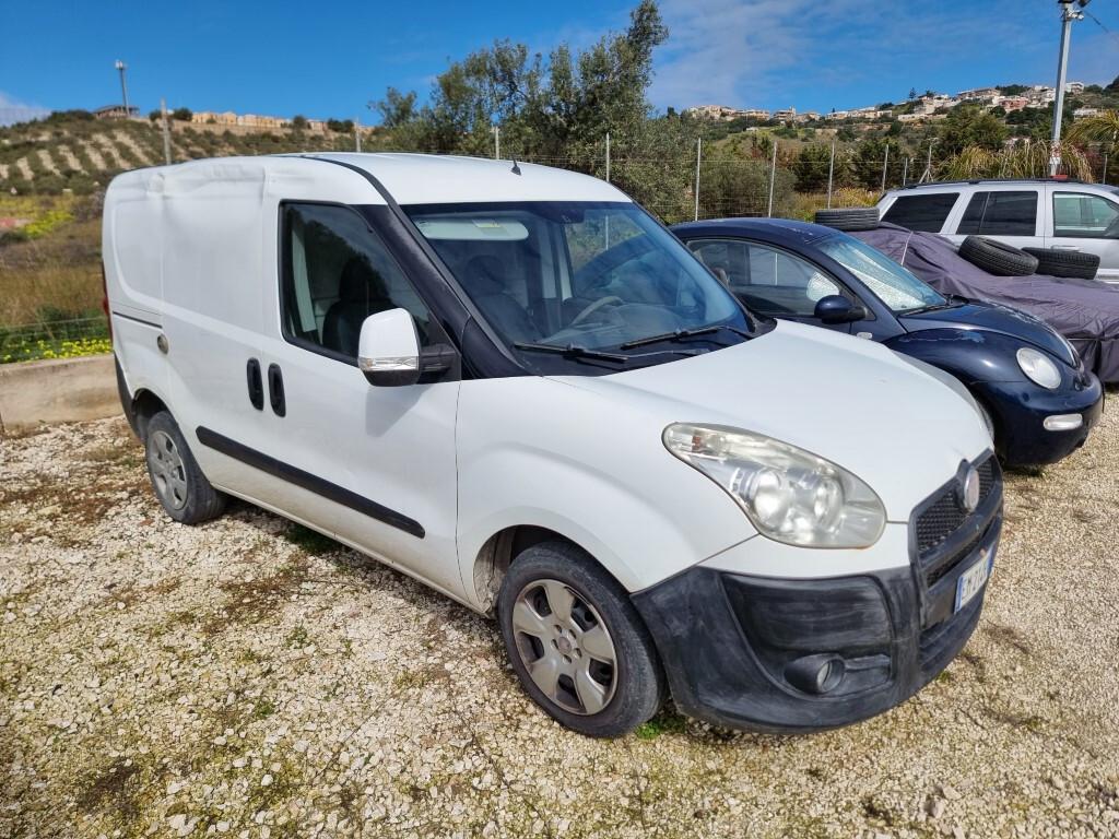 Fiat Doblò CARGO 1.3 MULTIJET 90CV GUASTO