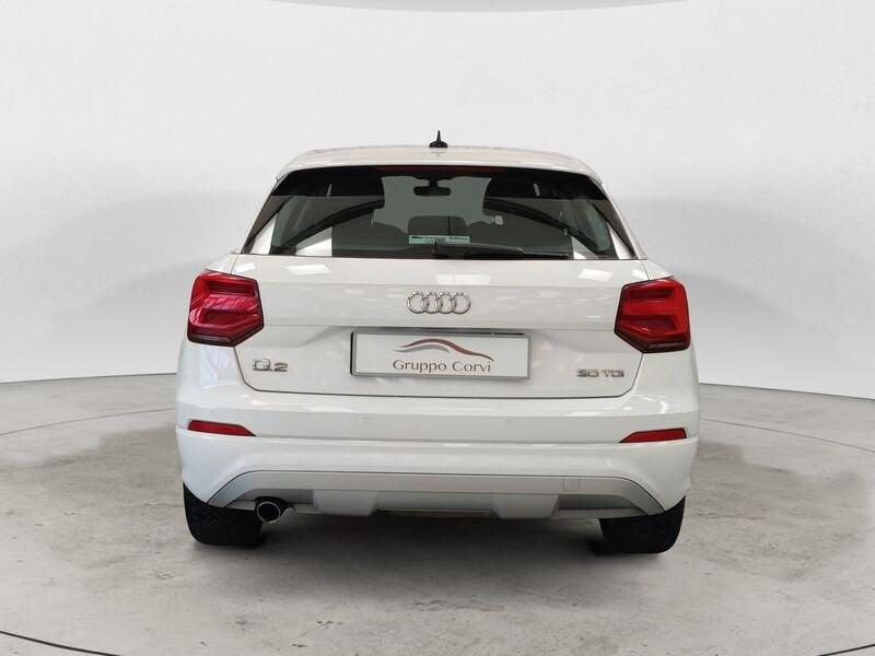 Audi Q2 30 TDI S tronic Admired