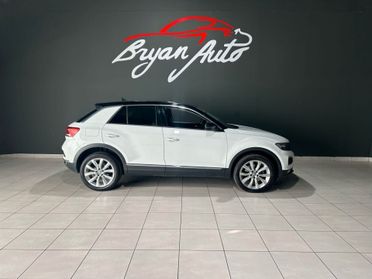 Volkswagen T-Roc 2.0 TDI SCR 150 CV DSG 4MOTION Advanced BlueMot. Tech.
