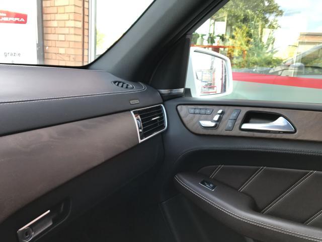 MERCEDES-BENZ GLE 63 AMG 4Matic Depotenziato No Superbollo