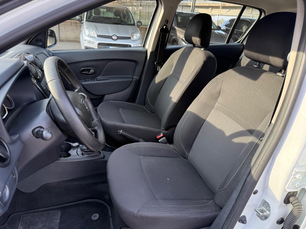 Dacia Sandero 1.5 dCi 8V 75CV Start&Stop Comfort