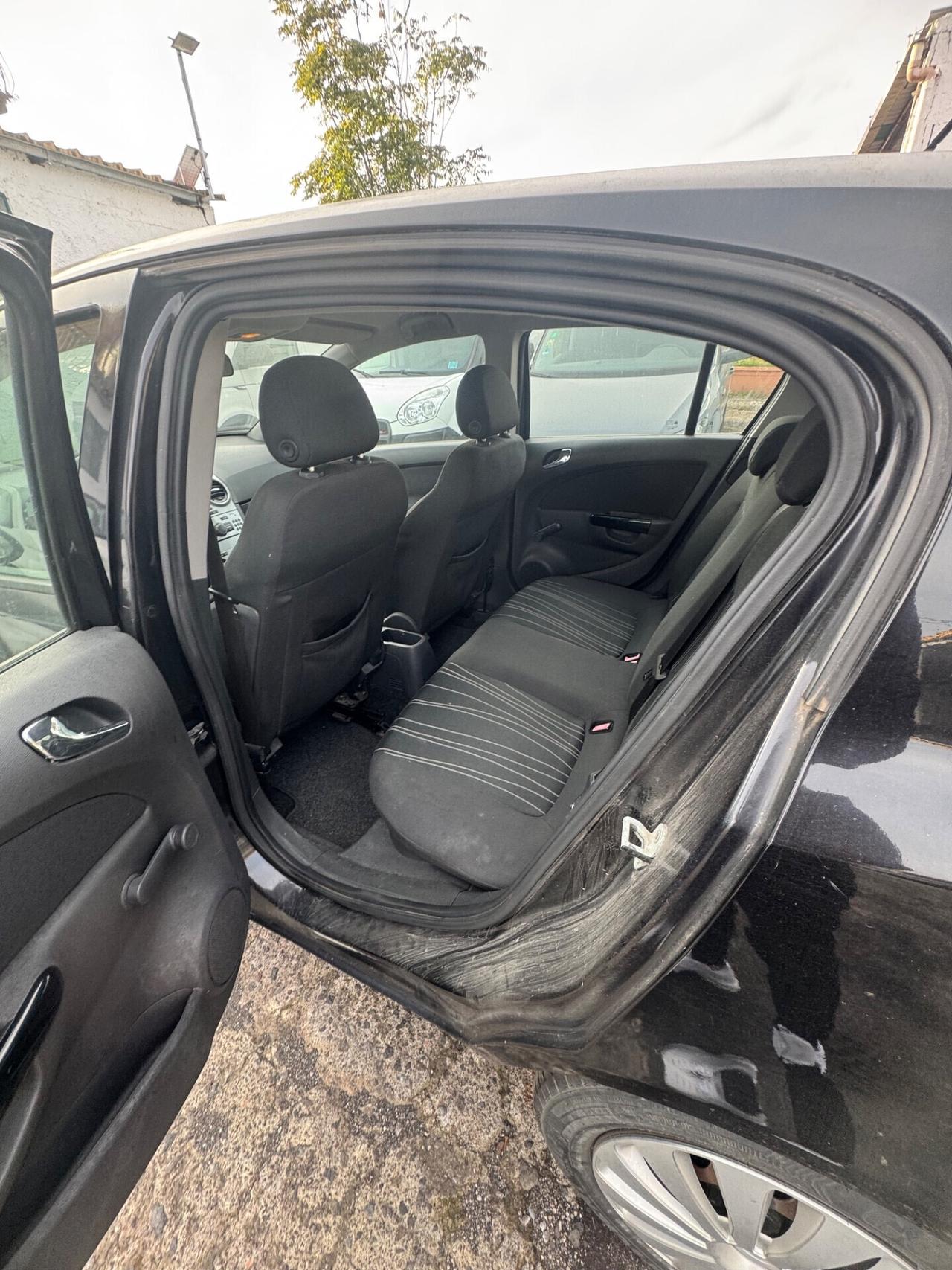 Opel Corsa 1.2 80CV 5 porte GPL-TECH Club