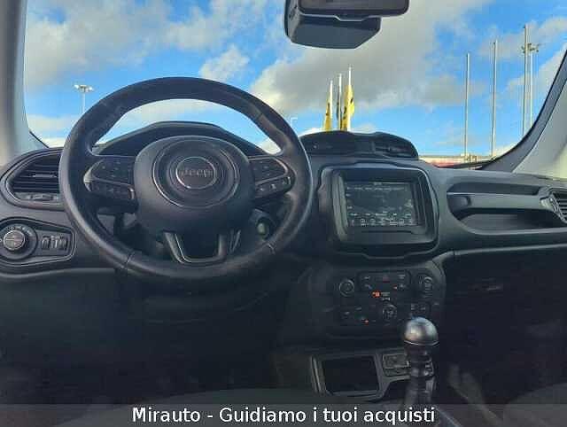 Jeep Renegade Renegade 1.0 T3 Limited